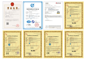 资质齐全，，，，生产无忧