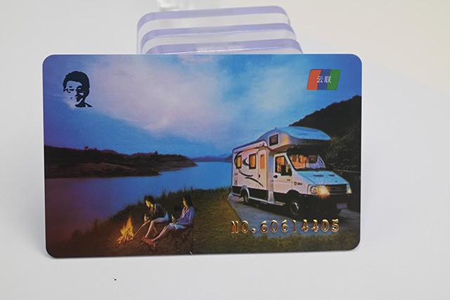 门禁IC卡与门禁ID卡有什么区别，，哪种清静性较量高？？？？