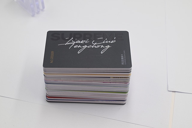 制作会员卡一样平常是几多钱一张？？？