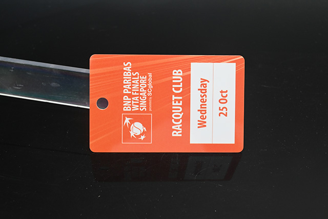 收到壹定发钥匙扣卡样品的主顾，，都来续单了