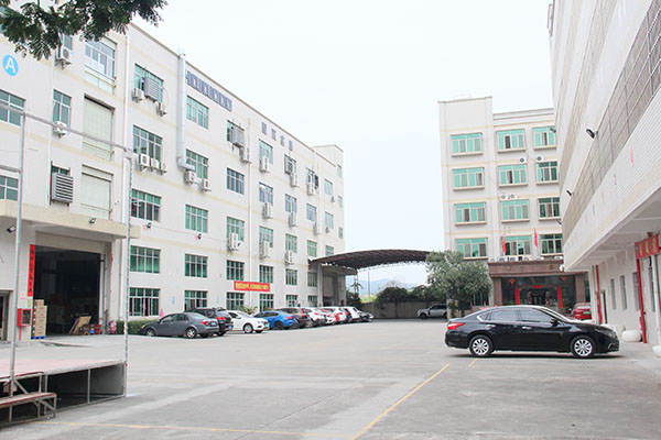 《RFID天下网》：RFID智能卡/腕带定制化制造商，，，，深圳壹定发集团亮相IOTE 2019苏州物联网展