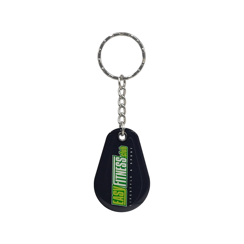 定制充电滴胶卡工厂充电滴胶卡批发定制厂家2