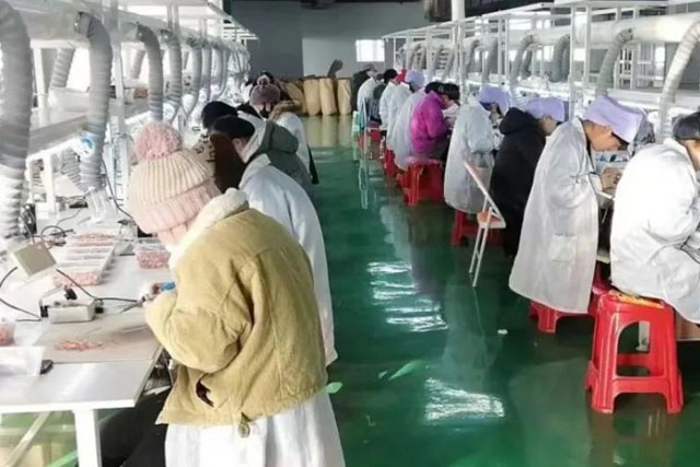 《宁夏广播电视台》：“国字号”首批高新手艺企业备案名单宣布，，，，壹定发上榜