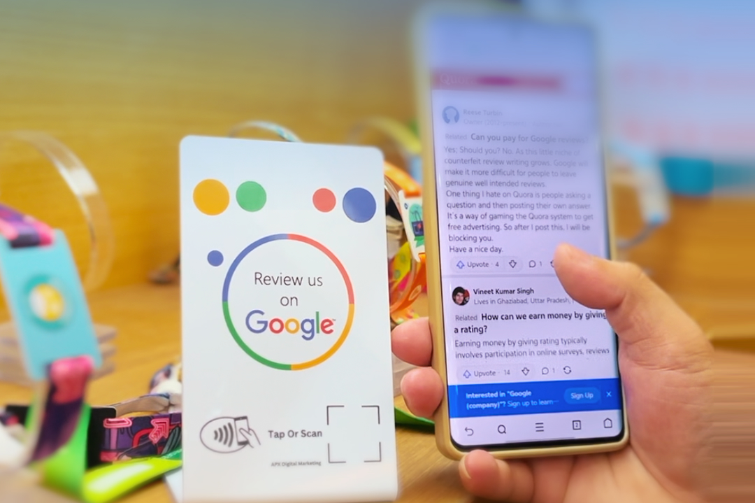 壹定发集团RFID智能卡工厂专业定制NFC谷歌谈论卡 NFC谈论卡