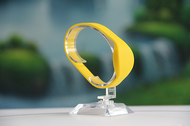 织唛腕带的滴胶工艺需要注重什么？？？？