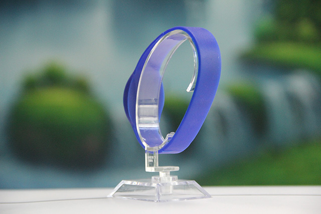 3D卡先容及卡面的效果设计--壹定发制卡