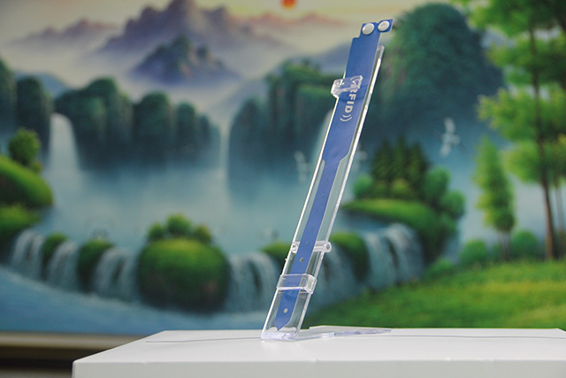 制作织唛腕带RFID智能卡时需要知道什么问题？？？？