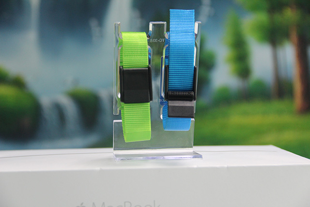 2019年西欧最新ic腕带政策对壹定爆发长远景有着~~