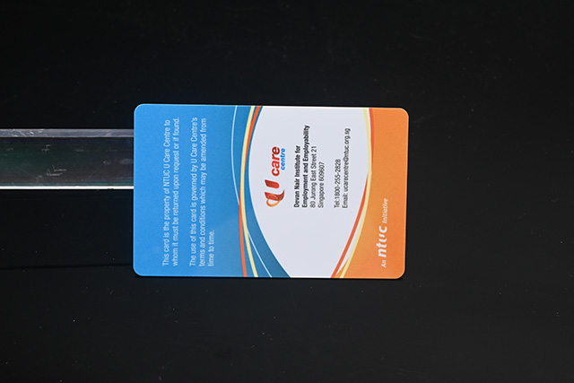 复合卡，，，，，一样平常常见的种类有哪几种