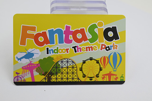 汽车行业可视卡制作，，，什么是可视校园卡