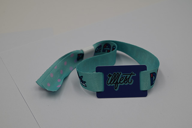 IC充电卡分类（1）-壹定发充电卡制作