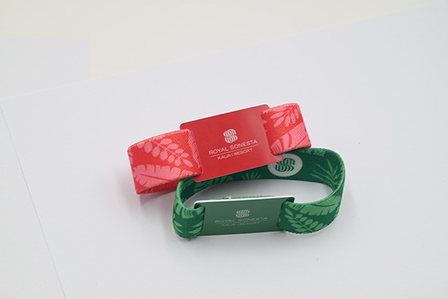 钥匙卡扣的生长趋势！