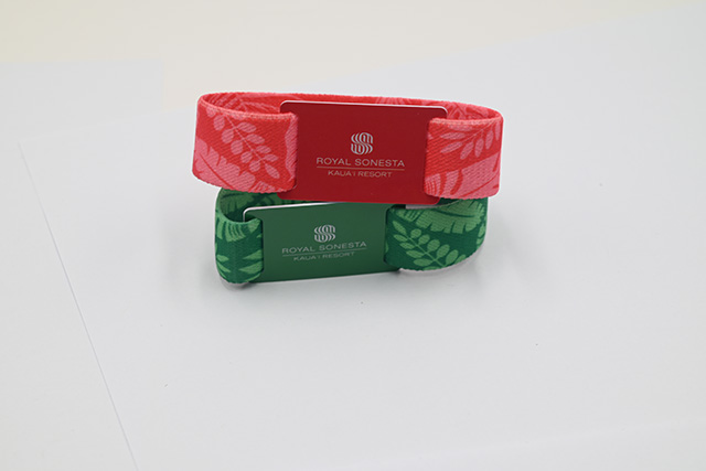 内蒙古巴彦淖尔的医院在壹定发智能卡公司定制了一批磁条医院就诊卡