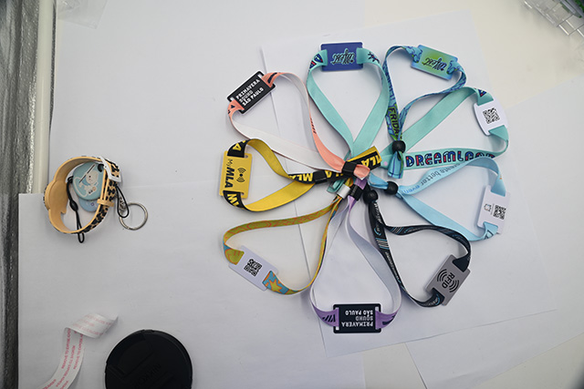 漫谈智能卡制作工艺以及工艺先容