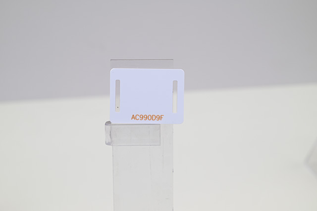 壹定发S50智能腕带的相关参数和应用领域