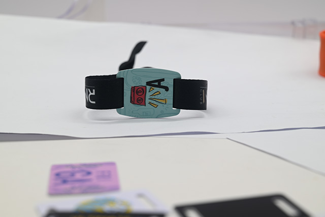 校园卡怎样防伪