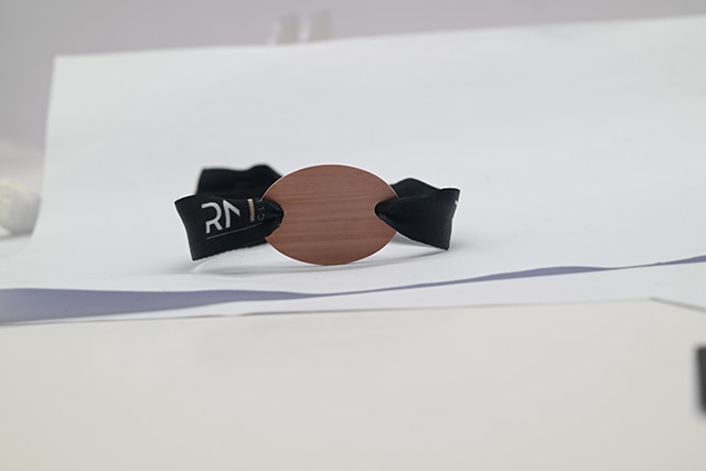 RFID钥匙扣卡屏障卡是什么？？？