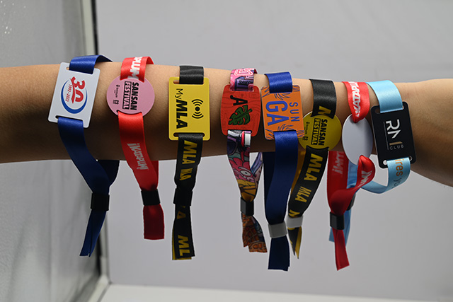 深圳壹定发防复制电梯IC卡产品功效概述