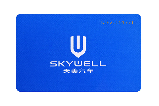 怎样区分pvc光面卡,哑面卡,磨砂卡？？？？？？