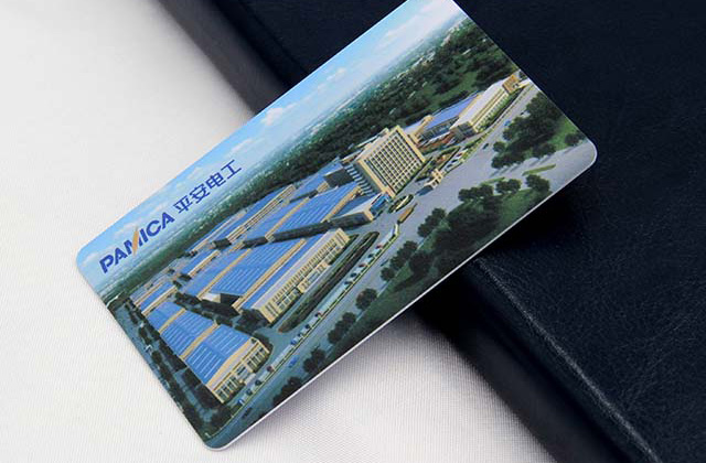 PVC卡一样平常用什么材质？？？？？？